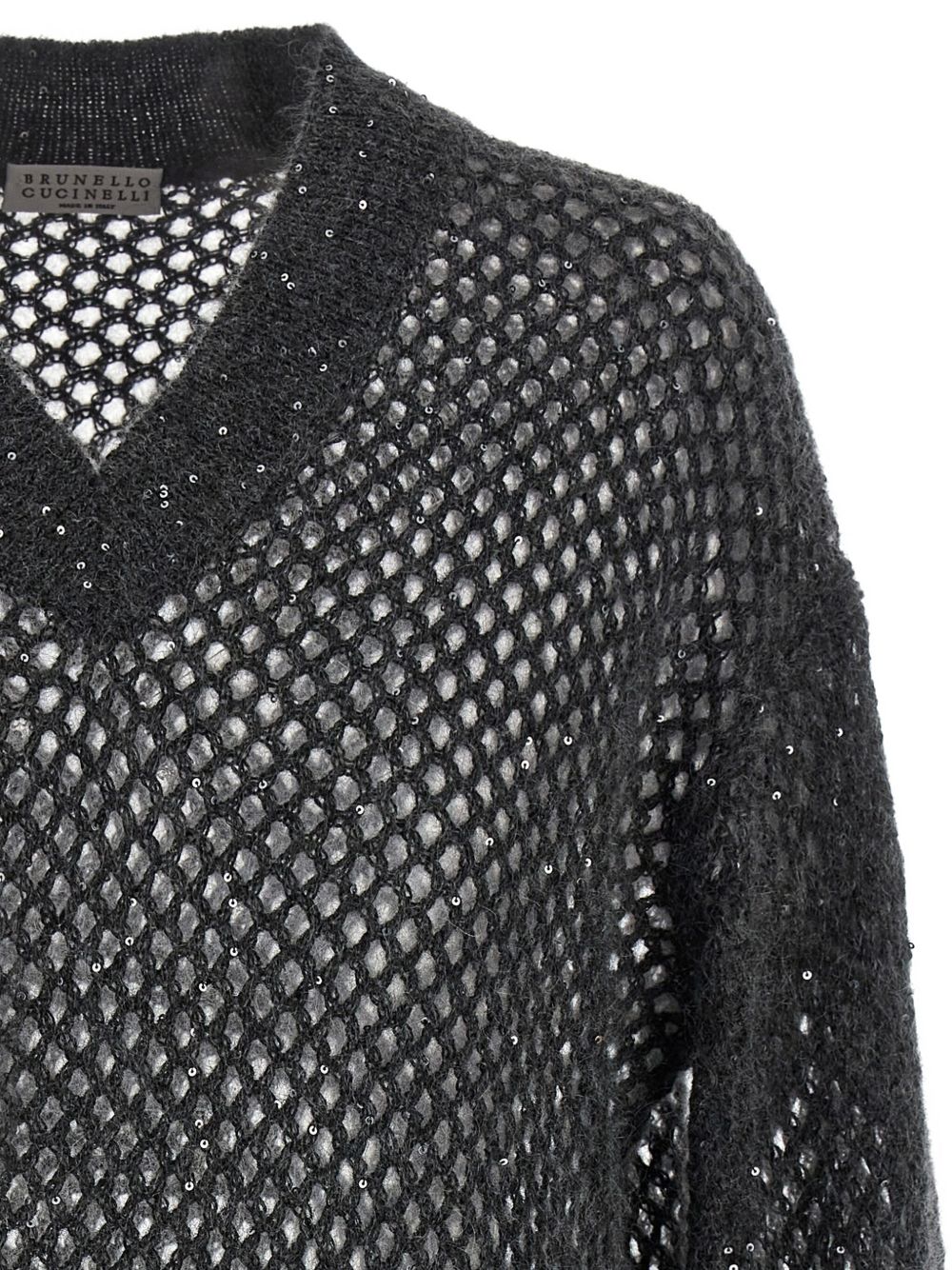 Brunello Cucinelli Sweaters Wm Pa Co Wo