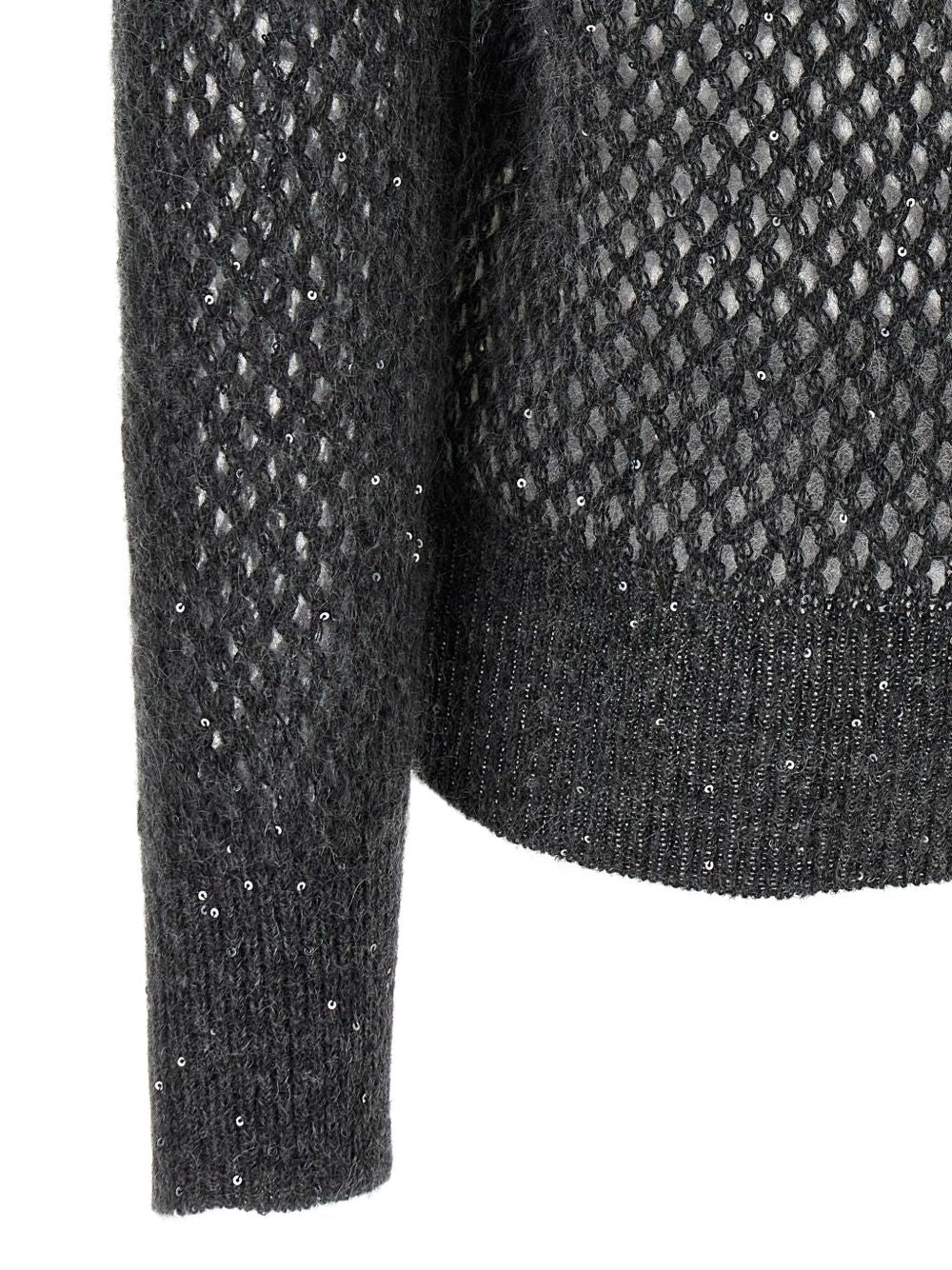 Brunello Cucinelli Sweaters Wm Pa Co Wo
