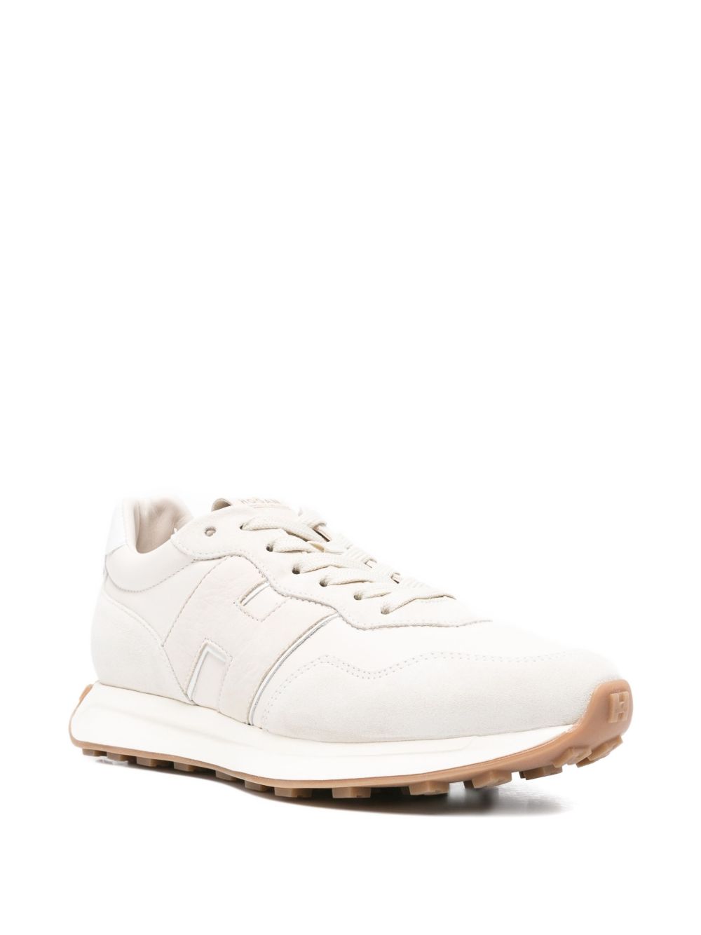 Hogan Flat Shoes