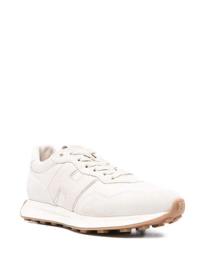 Hogan Flat Shoes