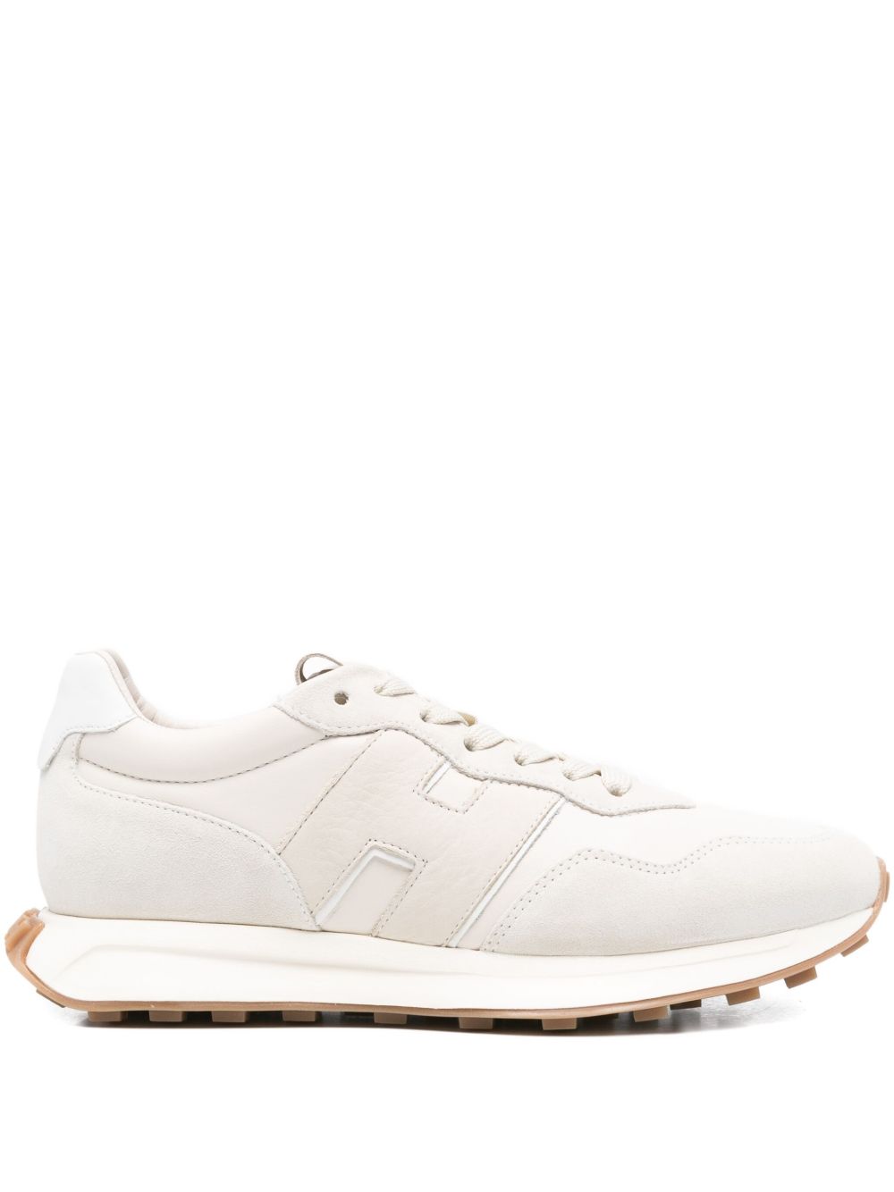 Hogan Flat Shoes
