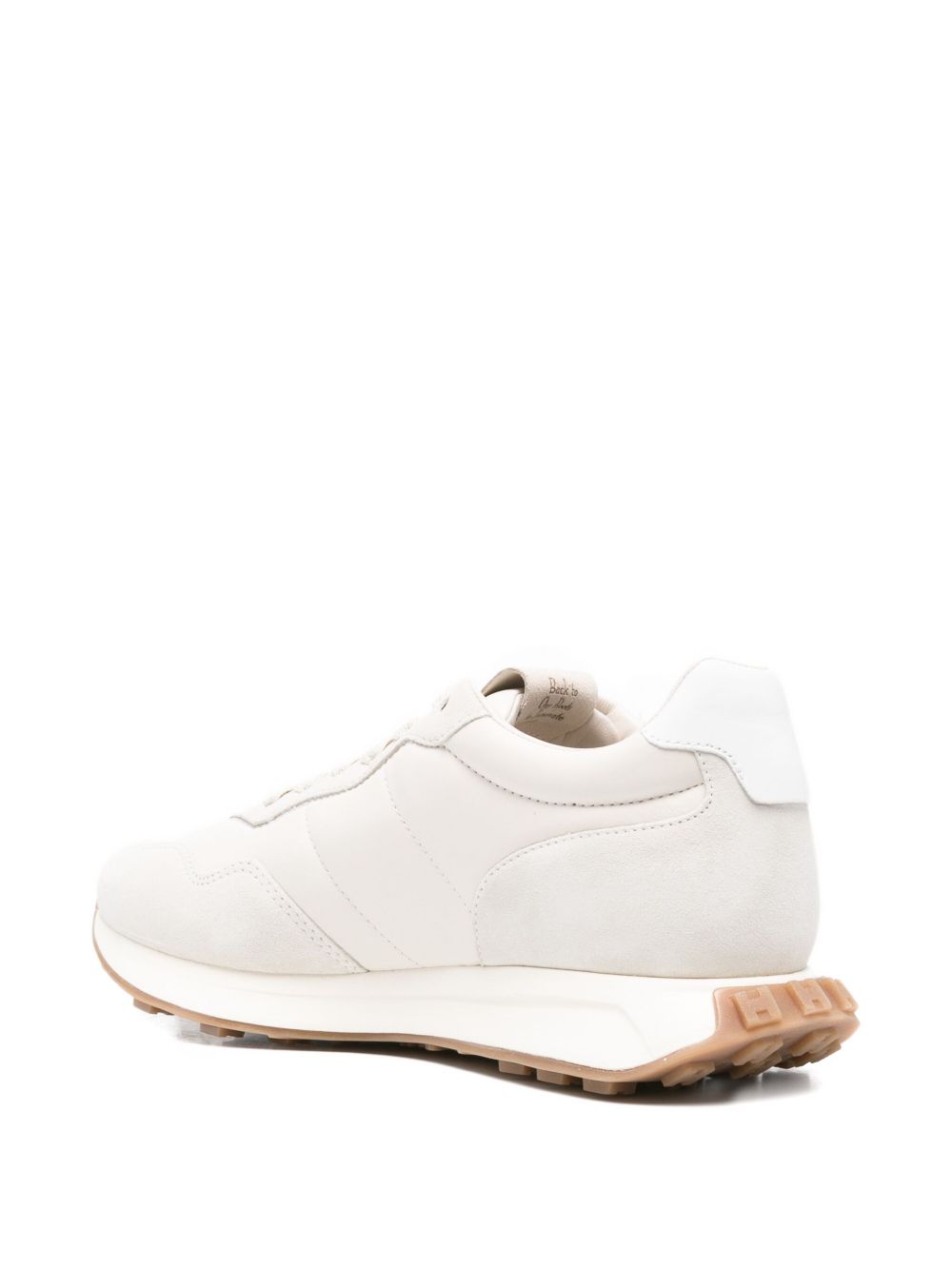 Hogan Flat Shoes