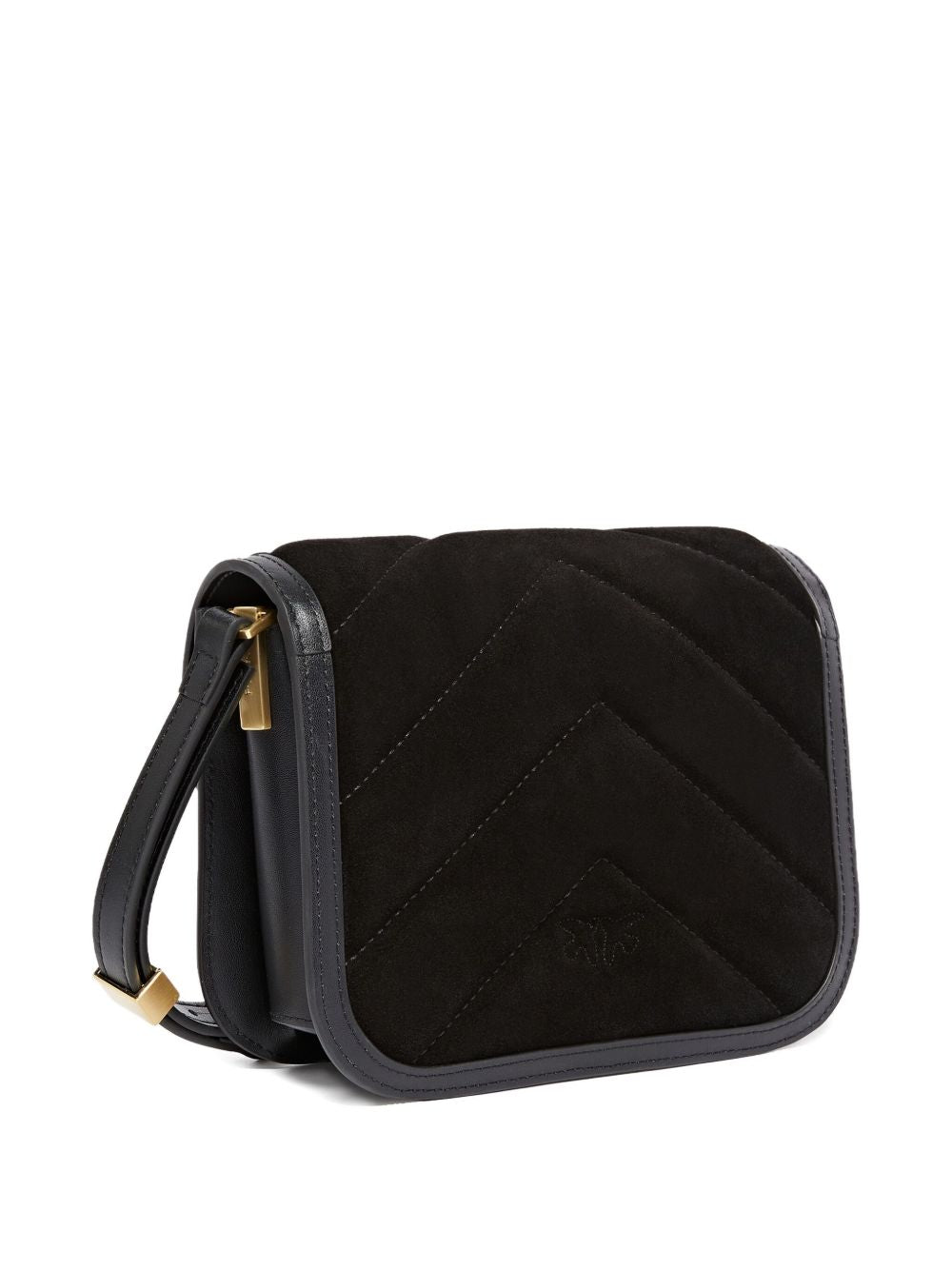 Pinko Bags Black Lea