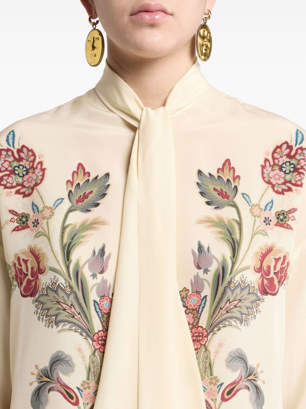 Etro Shirts