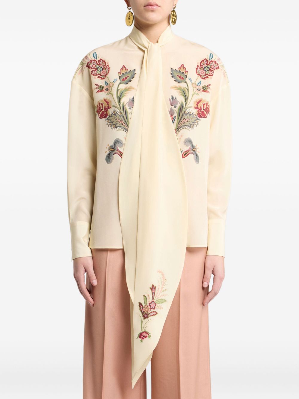 Etro Shirts