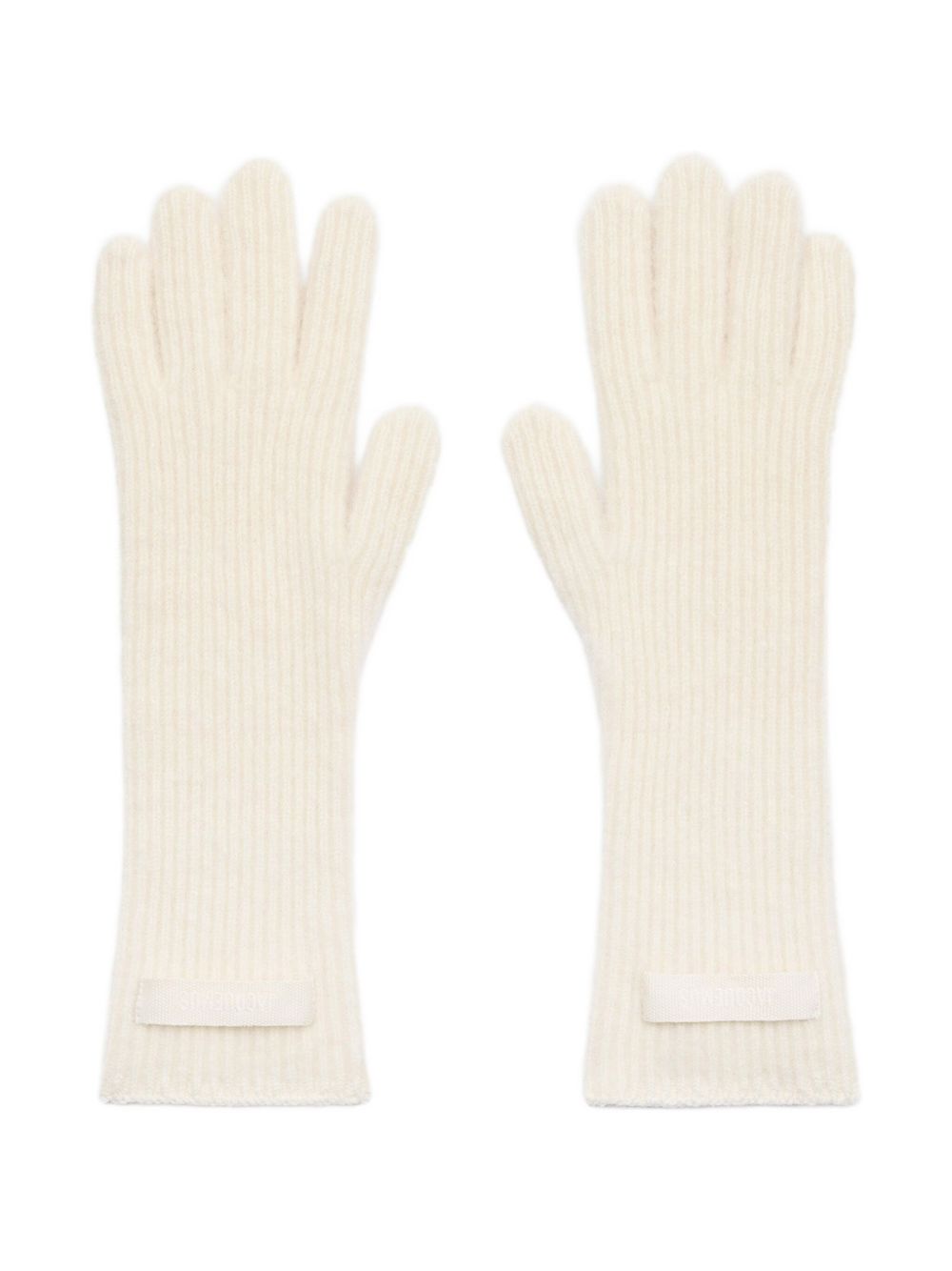 JACQUEMUS Gloves Alpaca Pa Wo