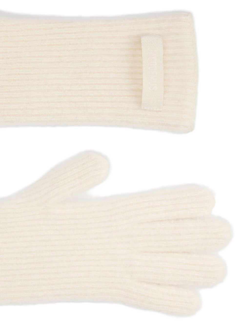 JACQUEMUS Gloves Alpaca Pa Wo