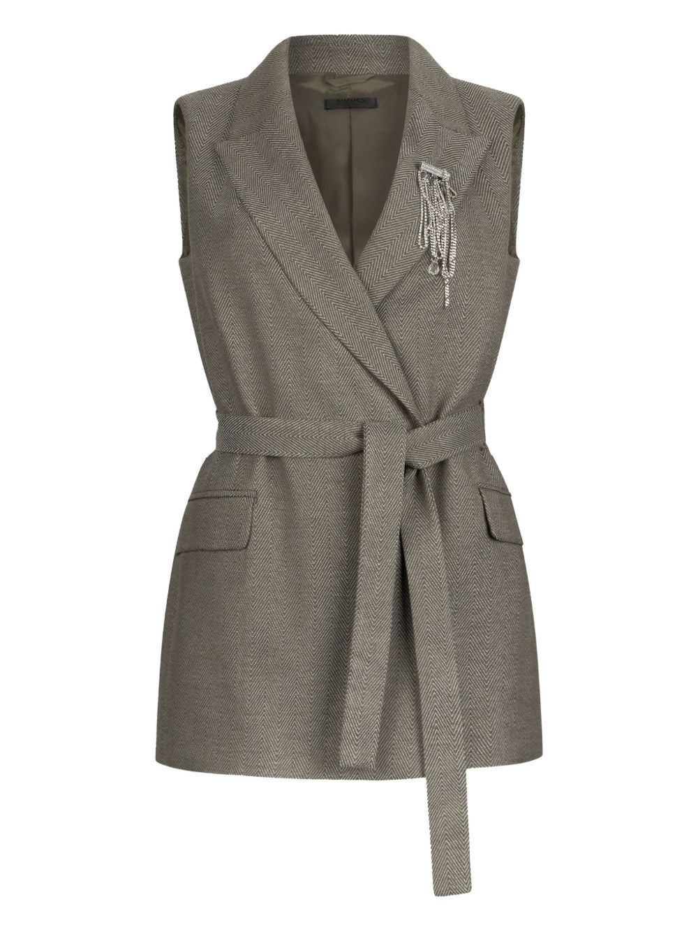 Liu Jo Black Jackets