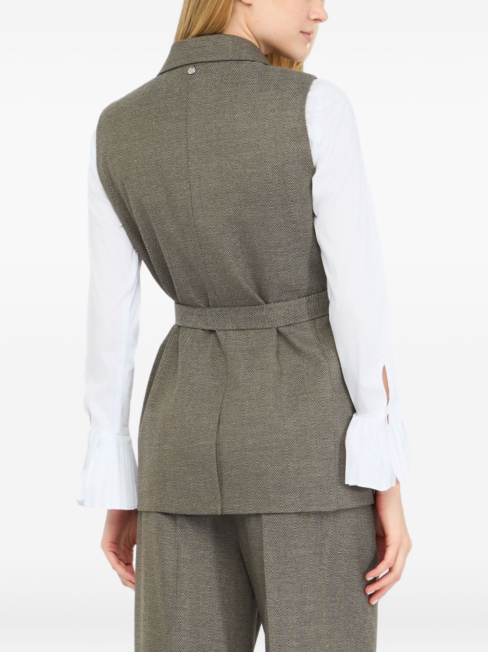Liu Jo Black Jackets