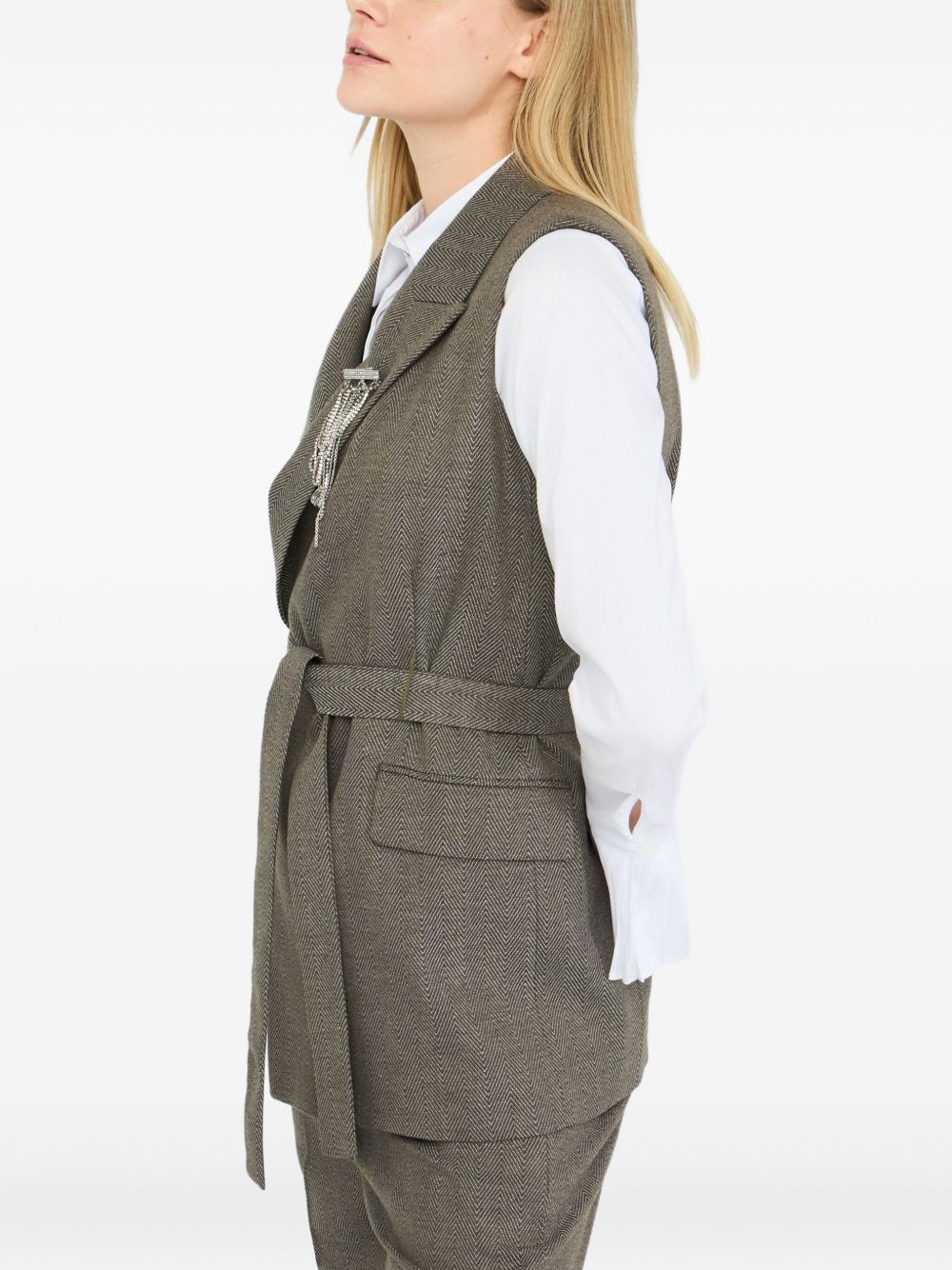 Liu Jo Black Jackets