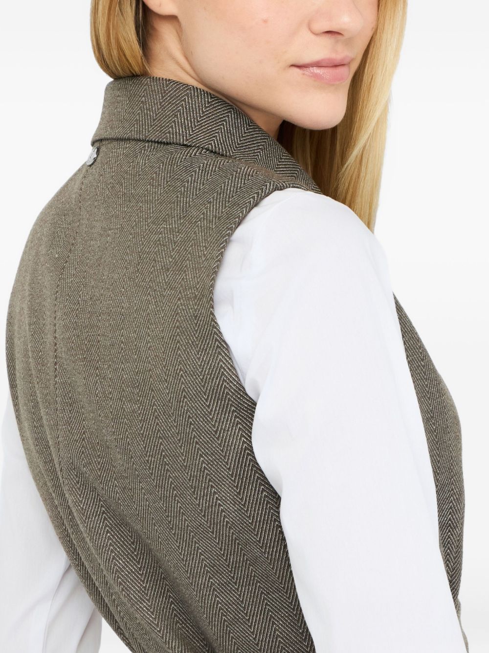 Liu Jo Black Jackets