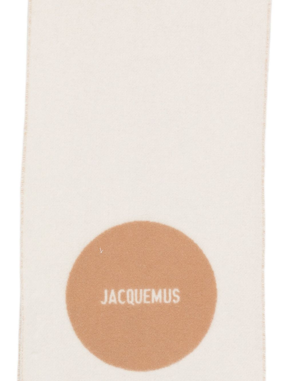 Jacquemus Scarfs