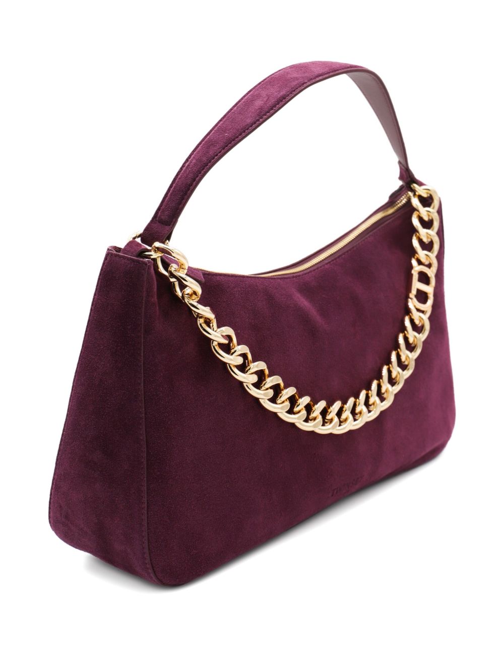 Twin-set Bags Wine 65 Poliestere 35 Cotone