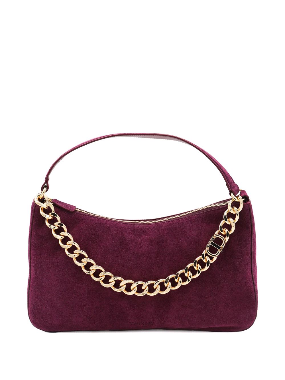 Twin-set Bags Wine 65 Poliestere 35 Cotone