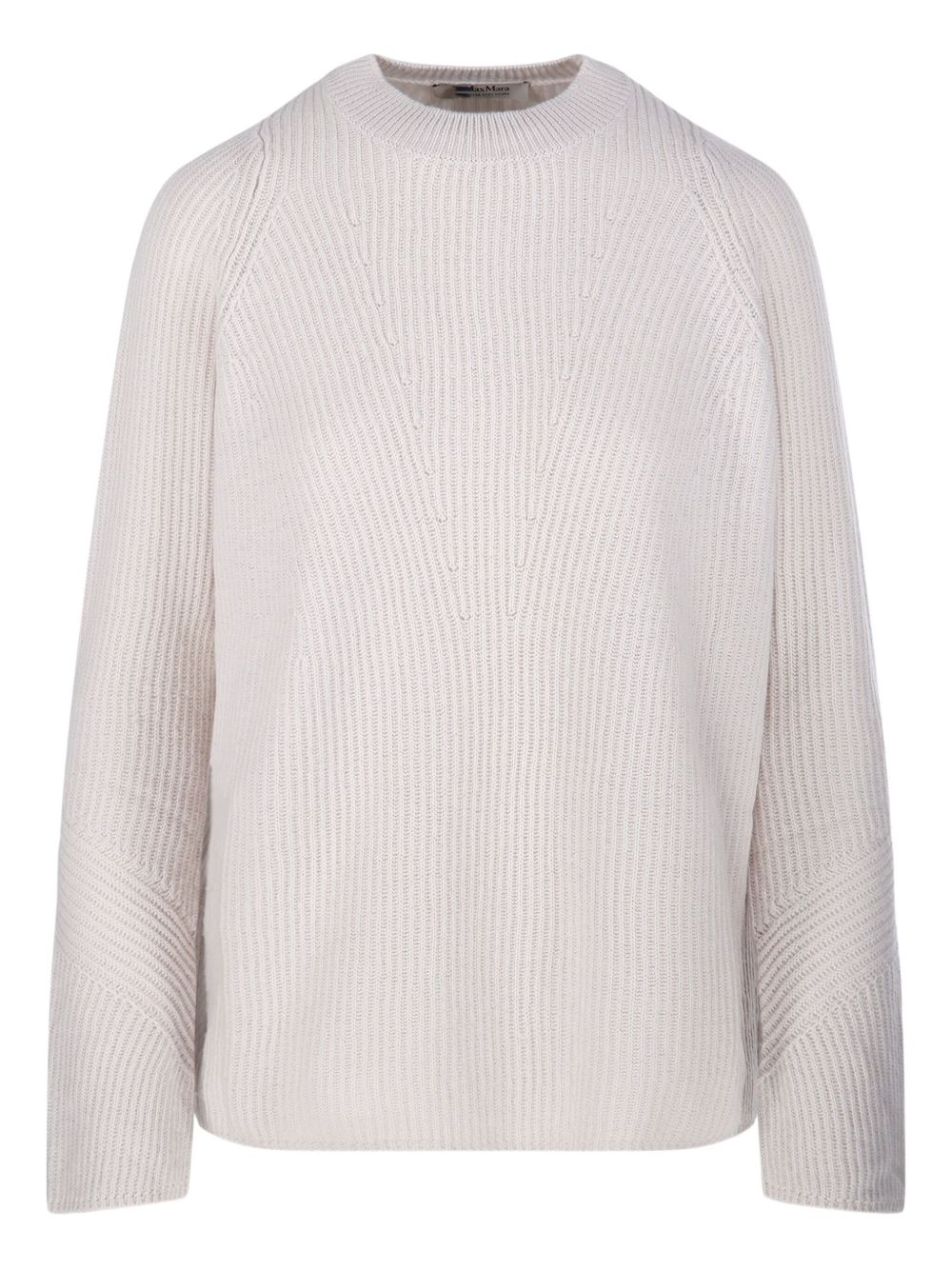 S Max Mara Sweaters Ivory