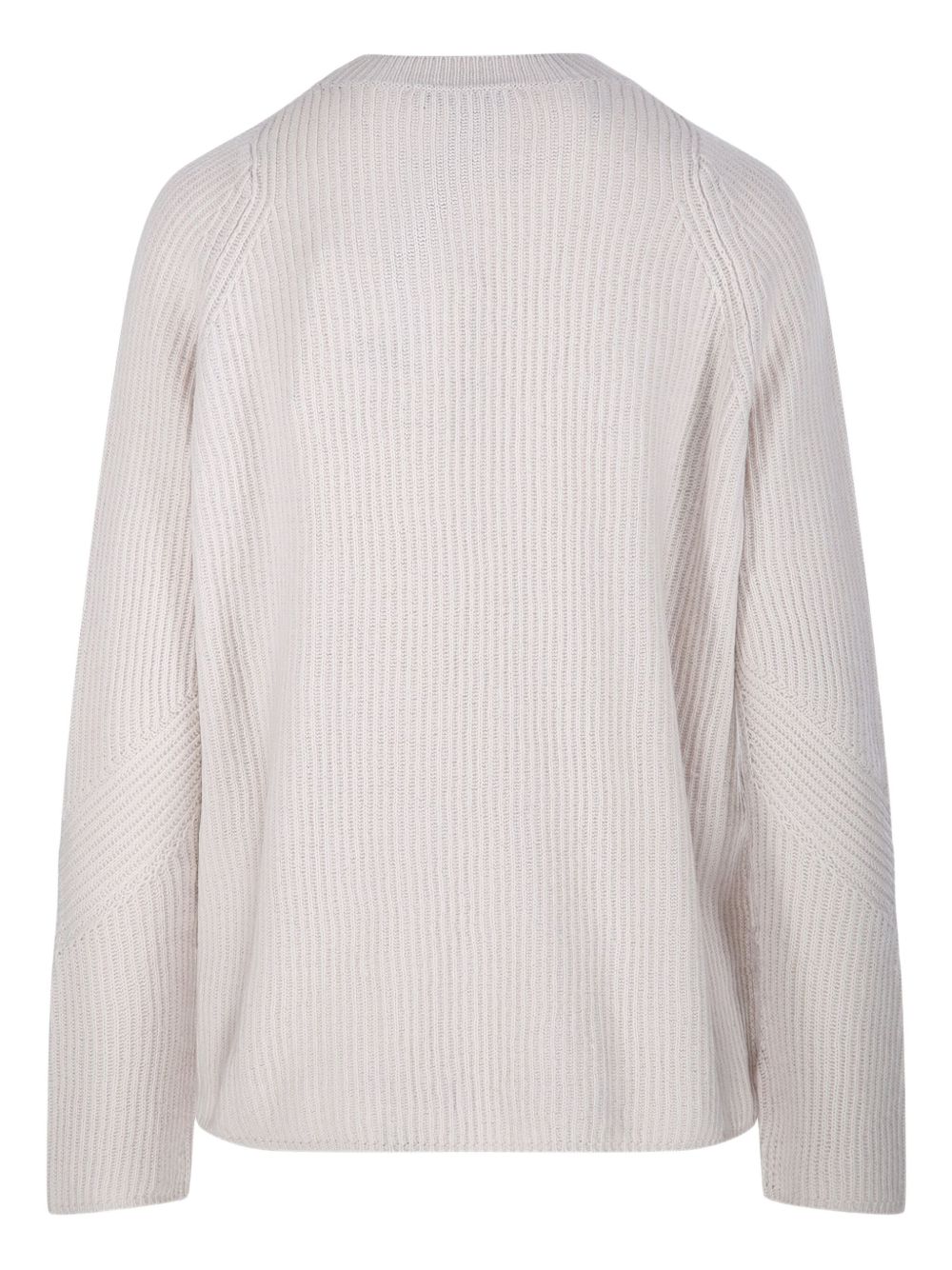 S Max Mara Sweaters Ivory