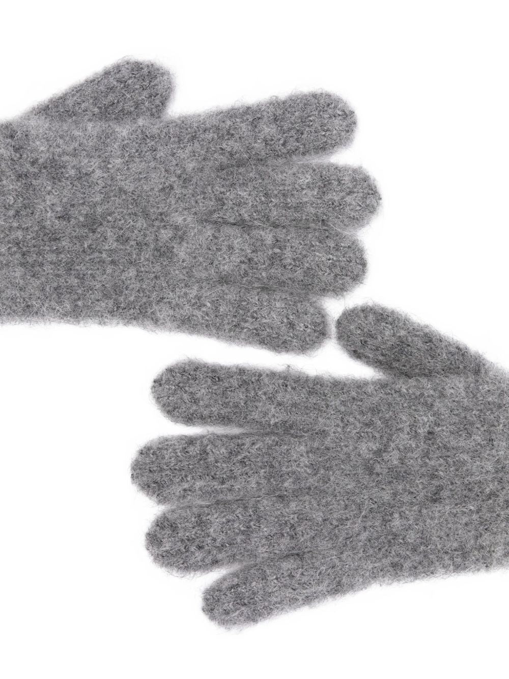JACQUEMUS Gloves Alpaca Pa Wo