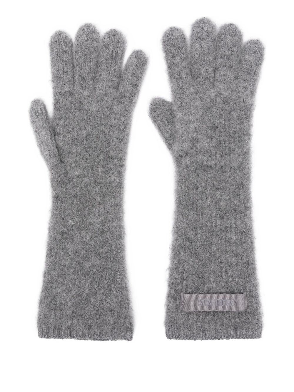 JACQUEMUS Gloves Alpaca Pa Wo