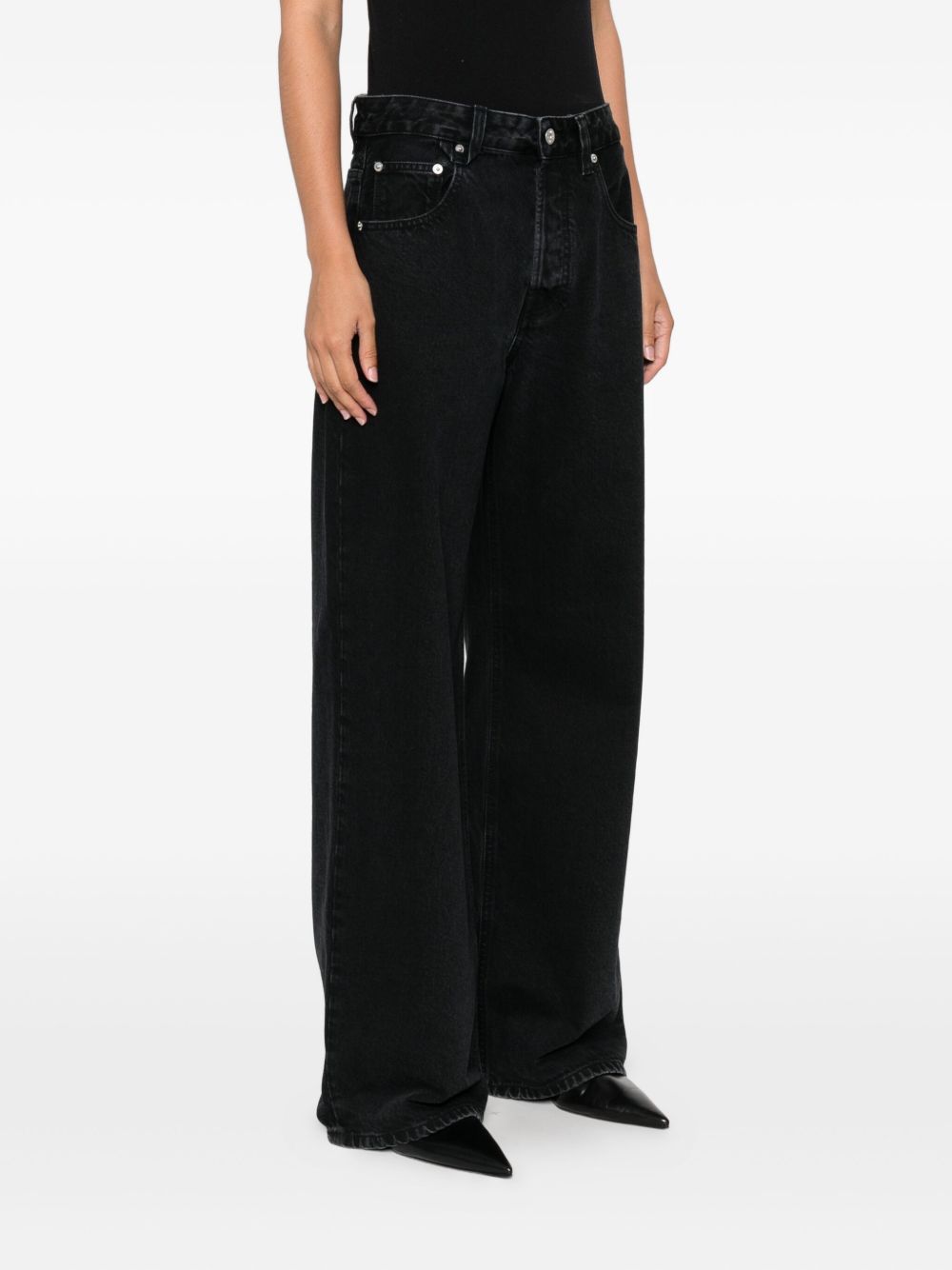 Jacquemus Jeans
