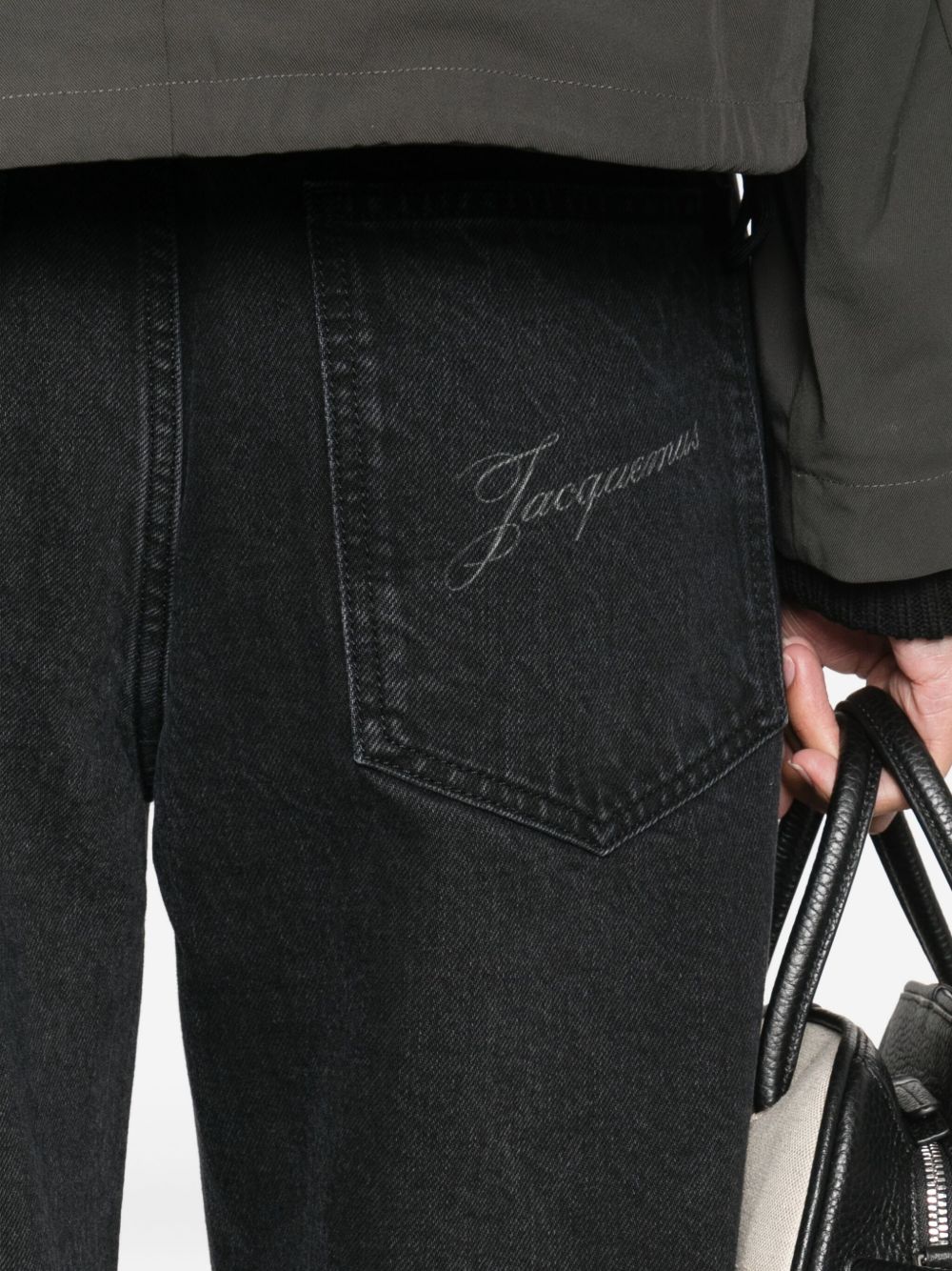 Jacquemus Jeans