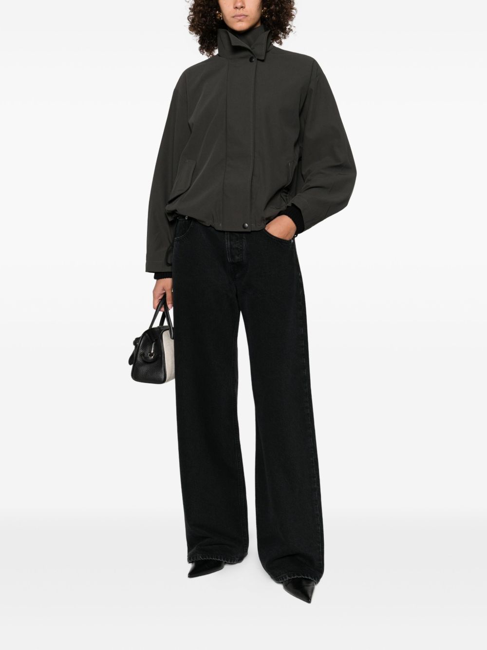 Jacquemus Jeans