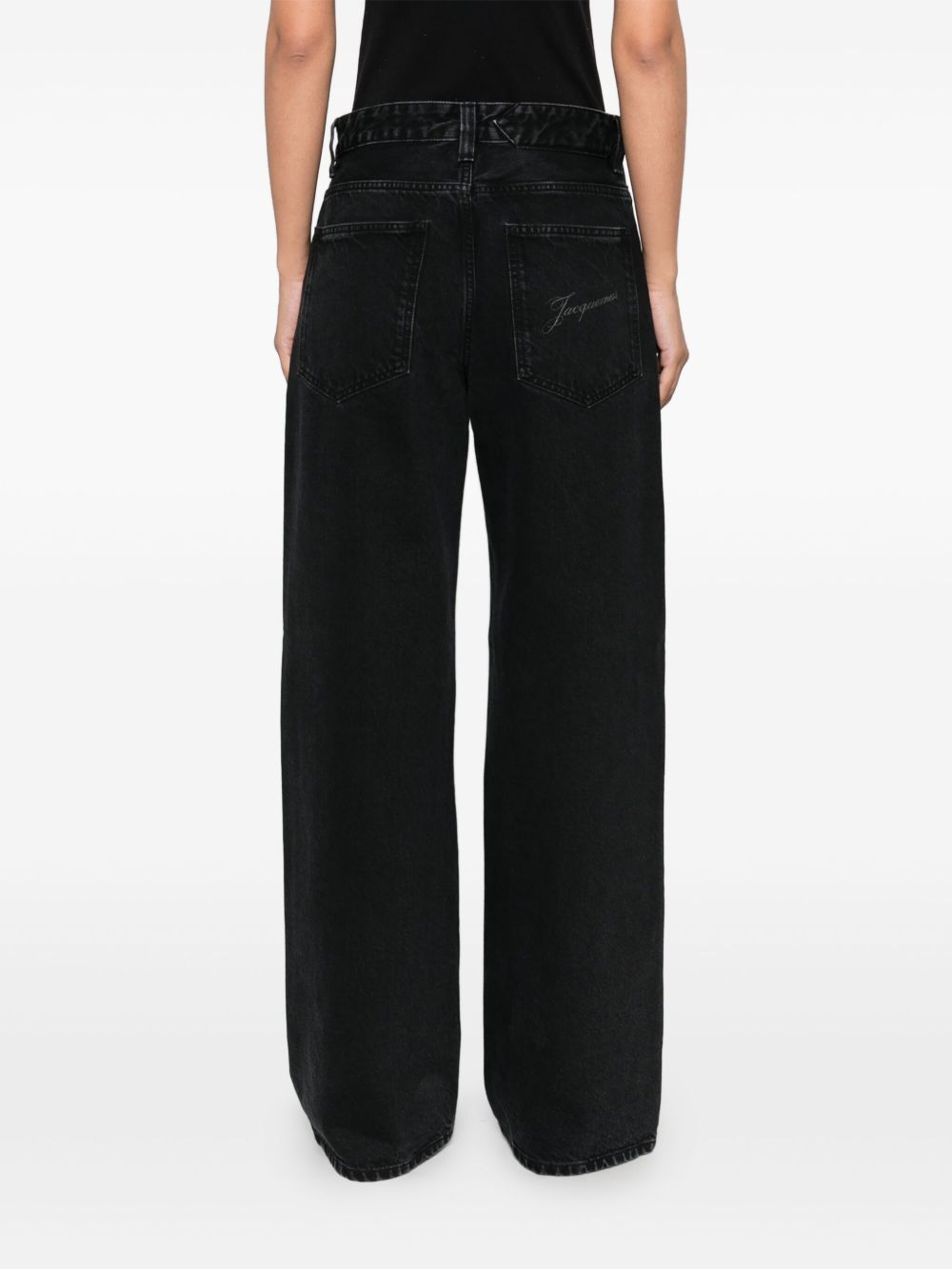Jacquemus Jeans