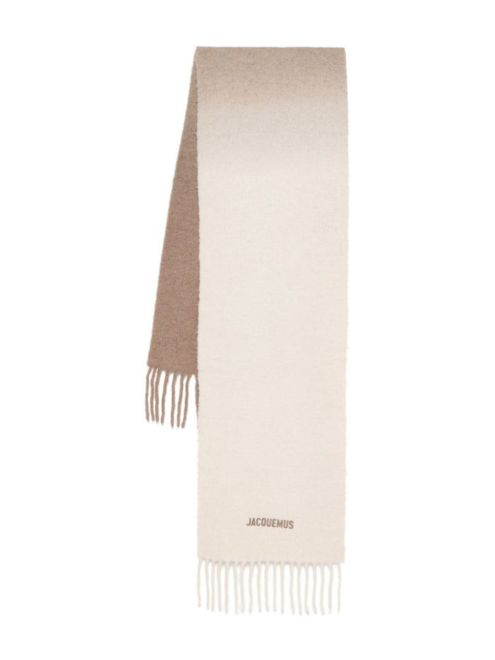 Jacquemus Scarfs