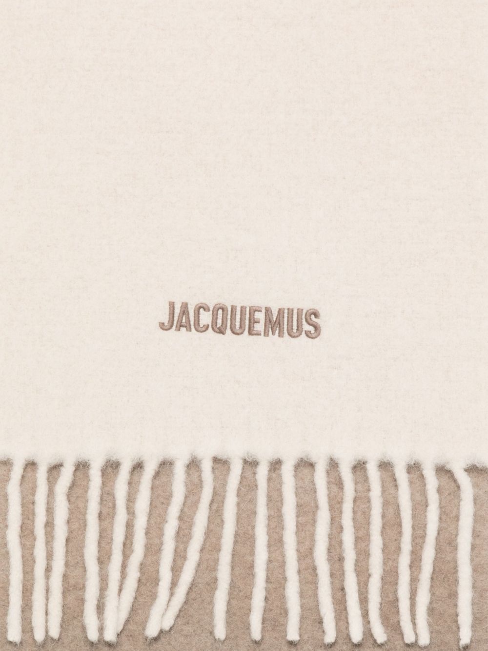 Jacquemus Scarfs