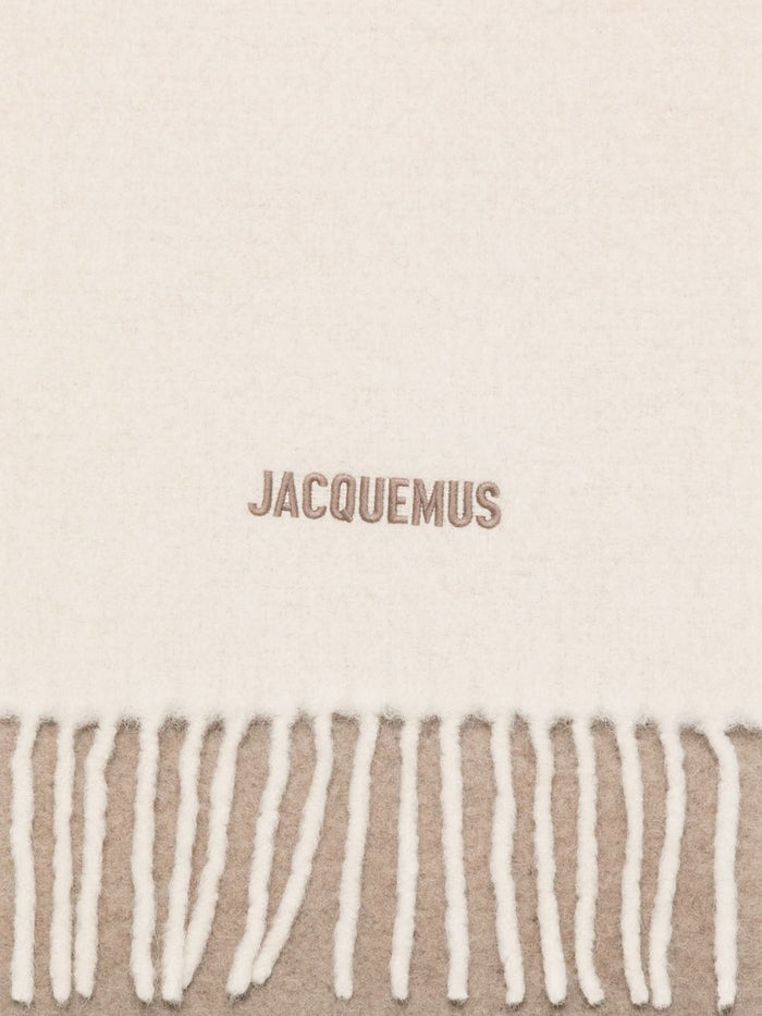 Jacquemus Scarfs