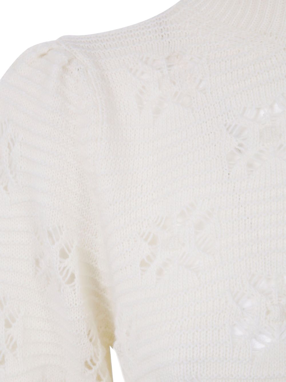 Twin-set Sweaters Neve Acrylic Wool