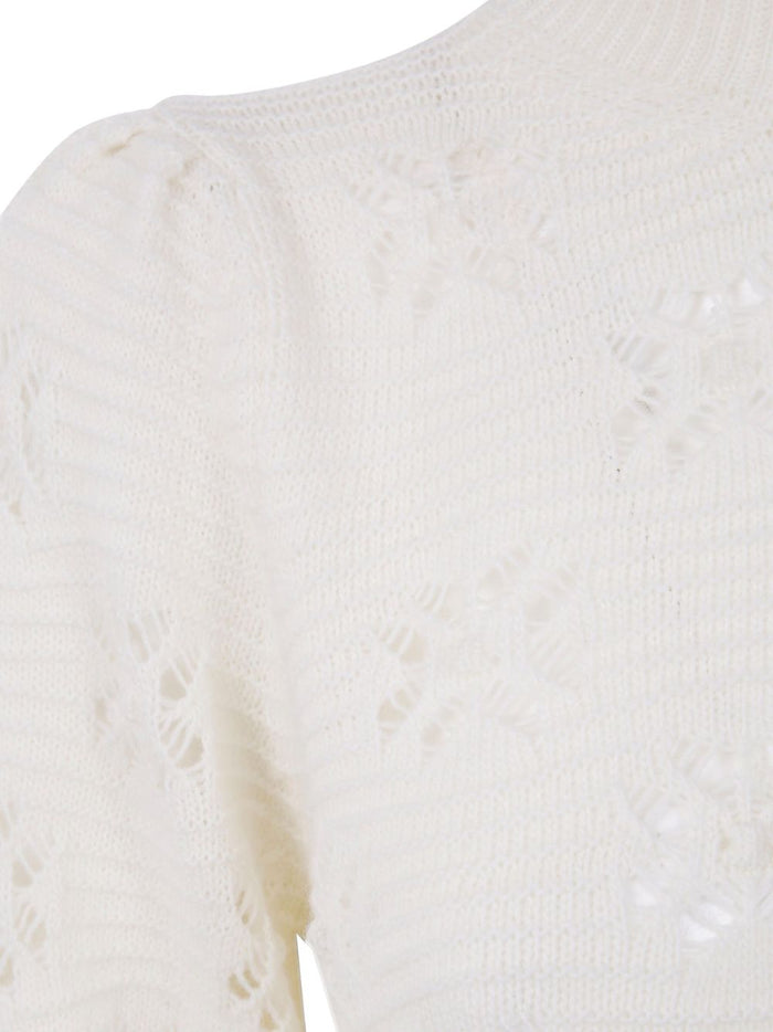 Twin-set Sweaters Neve Acrylic Wool