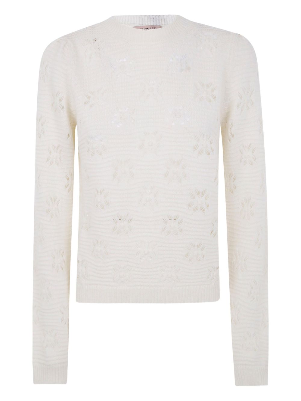 Twin-set Sweaters Neve Acrylic Wool