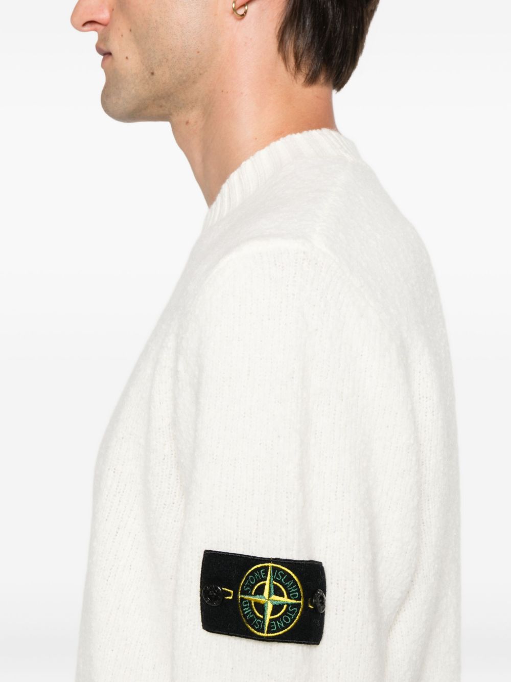 Stone Island Sweaters