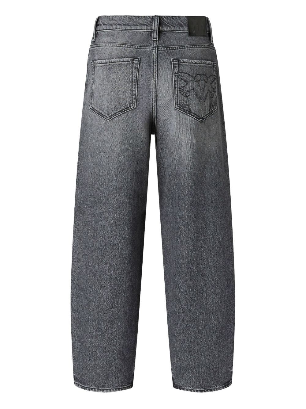 Pinko Jeans Grey