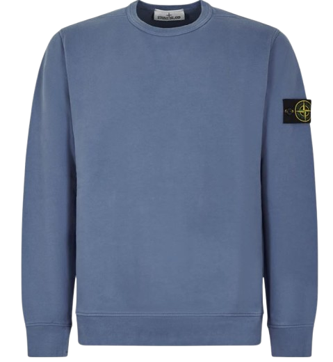Stone Island Sweaters