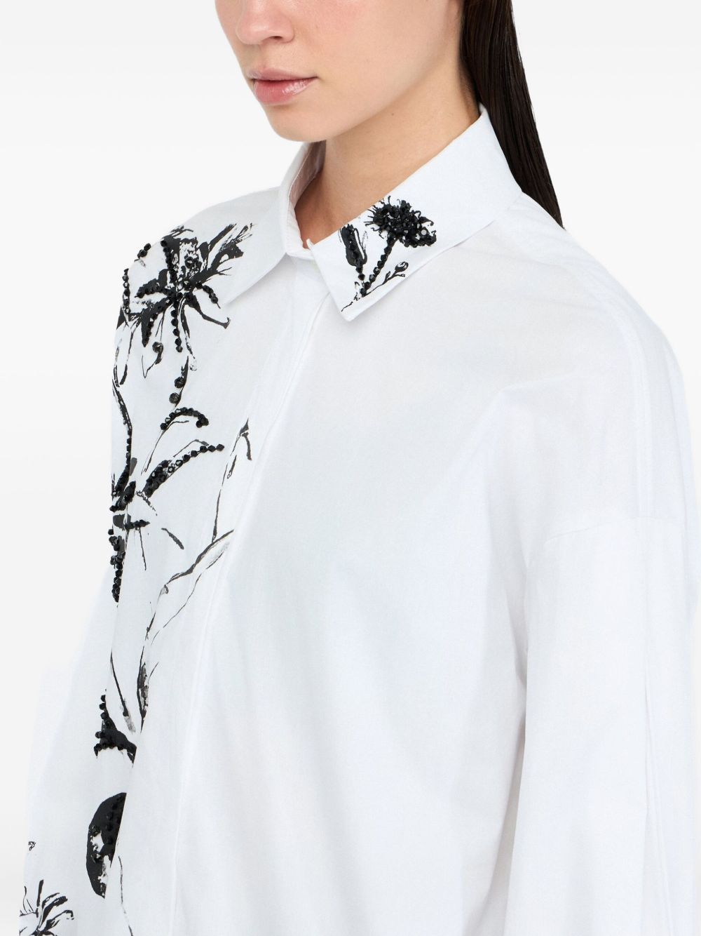 Liu Jo Black Shirts