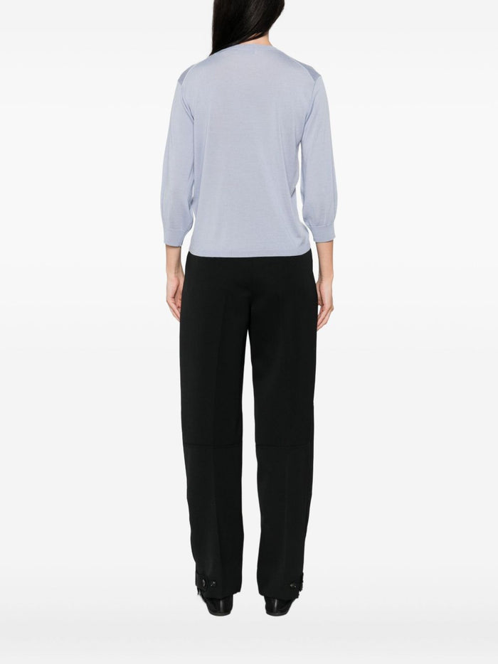 S Max Mara Sweaters