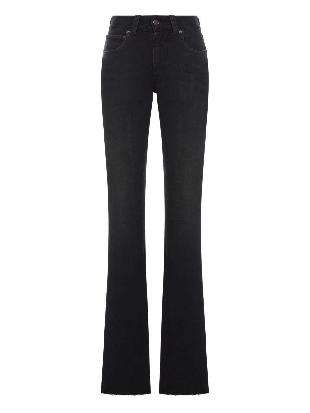 Balenciaga Jeans Co Ea
