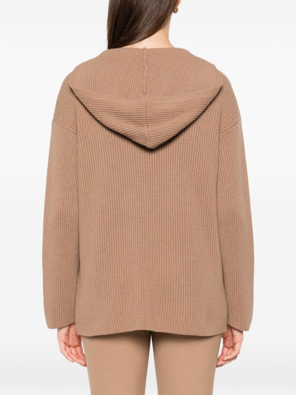S Max Mara Sweaters Camel