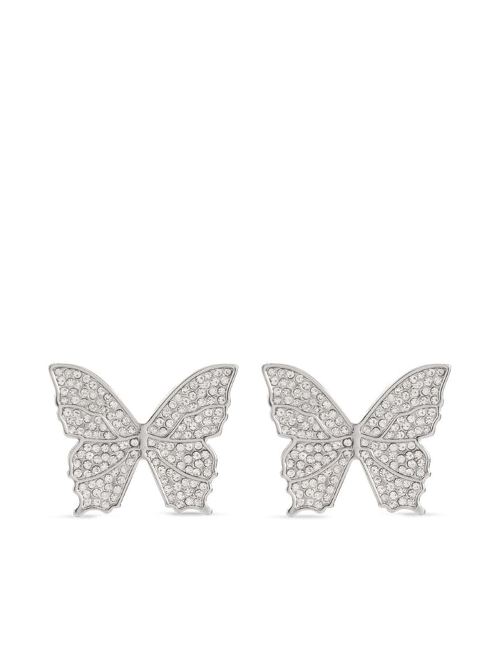 Blumarine Bijoux Silver Brass