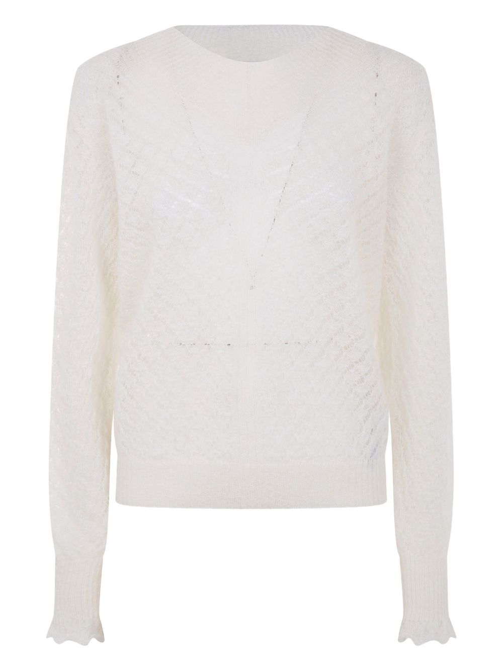 Twin-set Sweaters Neve Pa Wm Wo