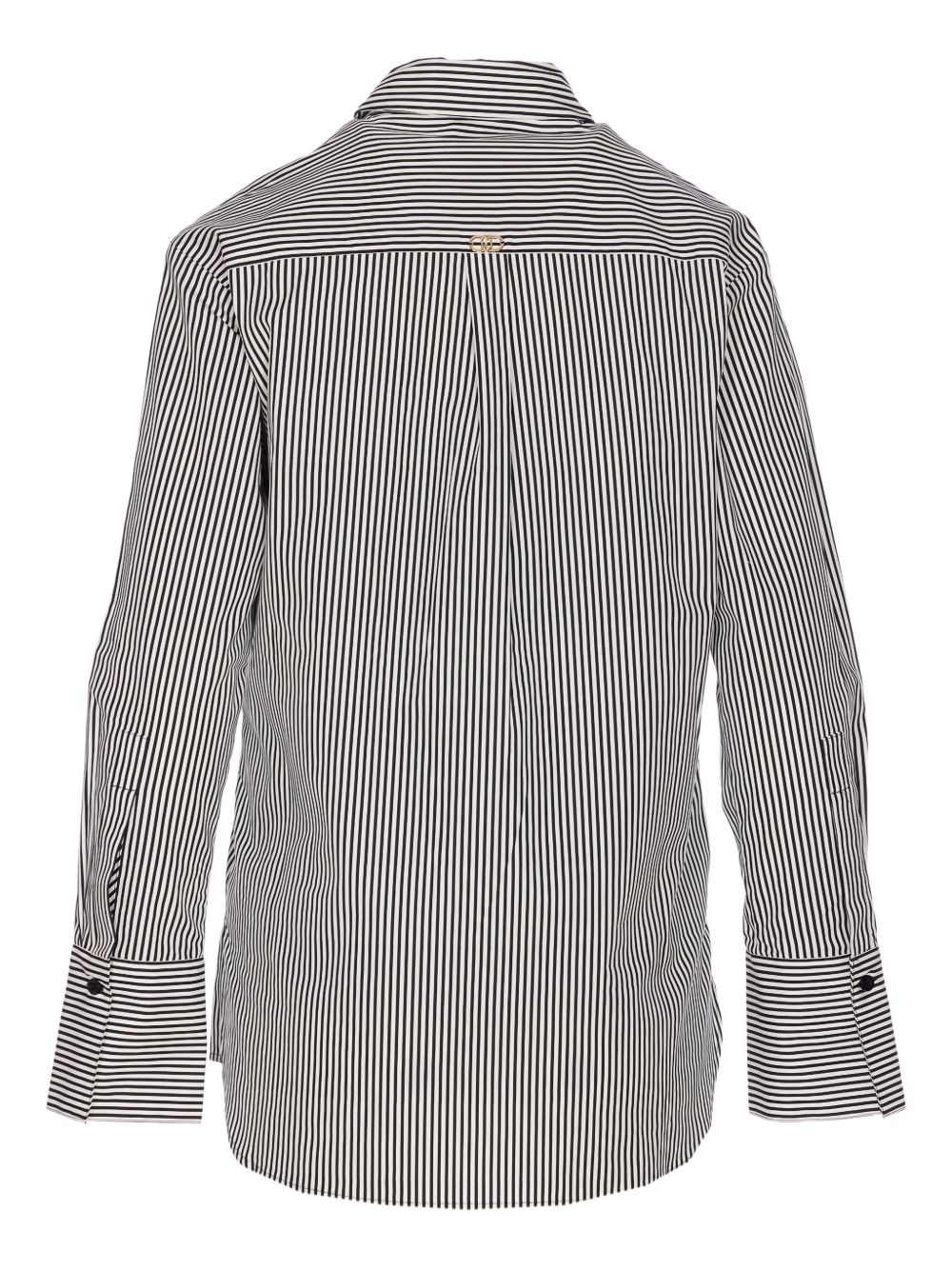 Liu Jo Blue Denim Shirts