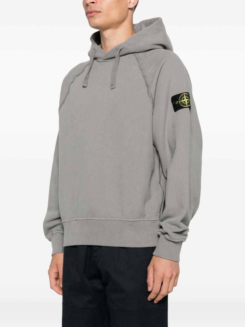 Stone Island Sweaters