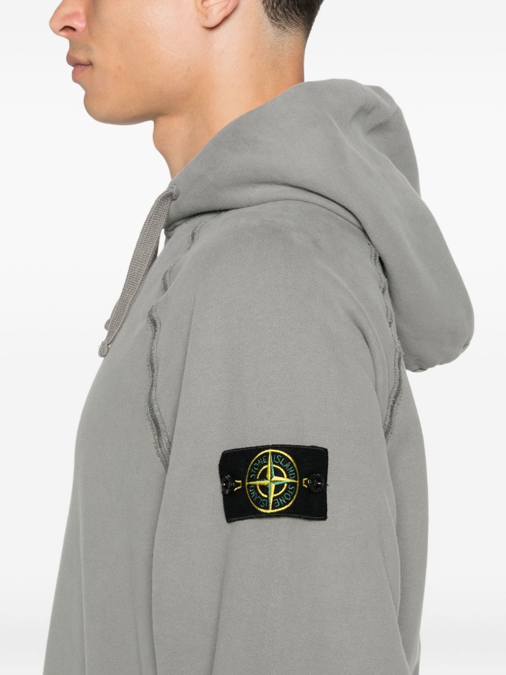 Stone Island Sweaters