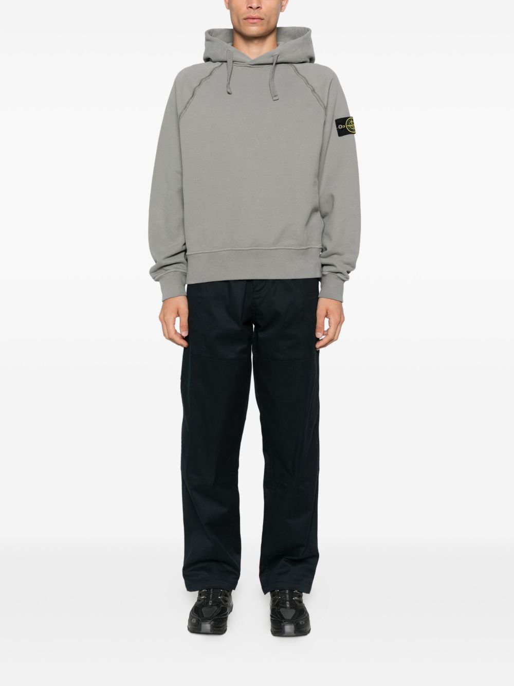 Stone Island Sweaters