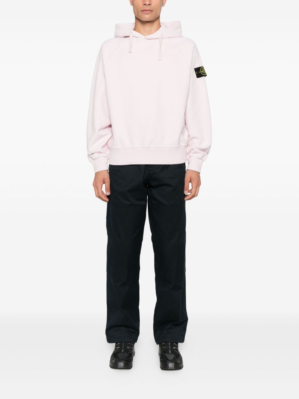 Stone Island Sweaters