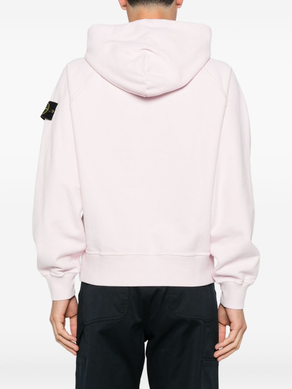 Stone Island Sweaters
