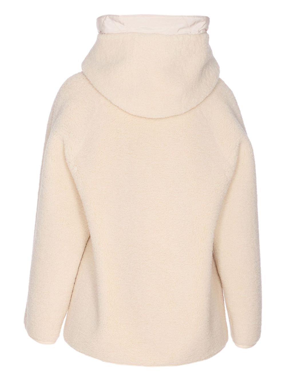 Pinko Jackets White
