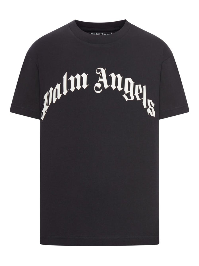 Palm Angels T-Shirts And Polos