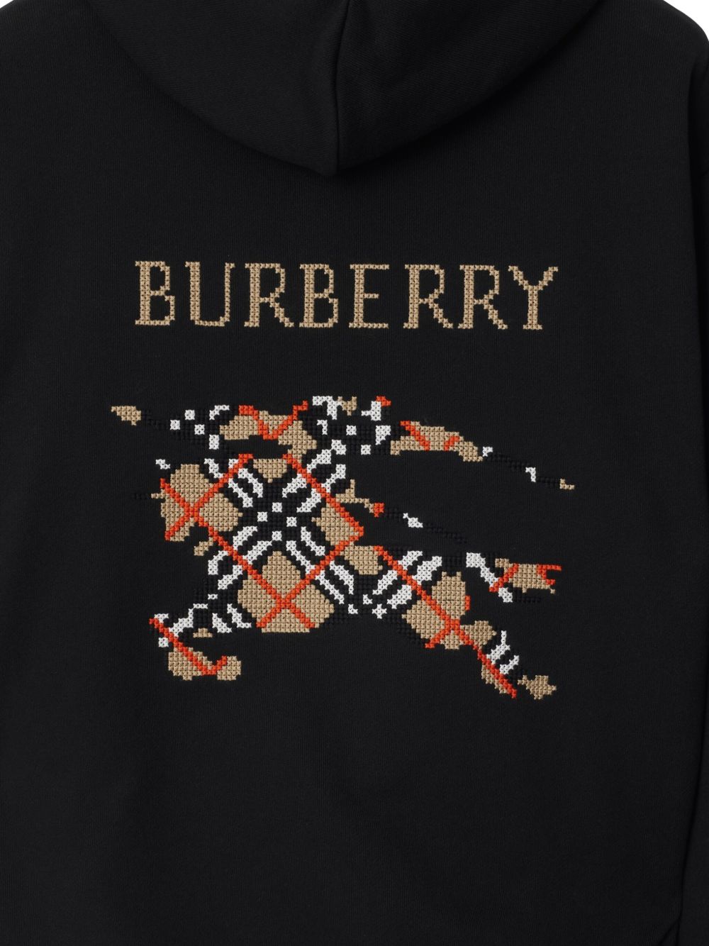 Burberry Jackets Black Co Ea